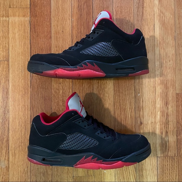 Jordan Other - Air Jordan 5 Retro Low ‘Alternate 90’